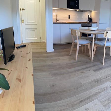 Apartamento Camino De La Costa อากัวร์ดา ภายนอก รูปภาพ