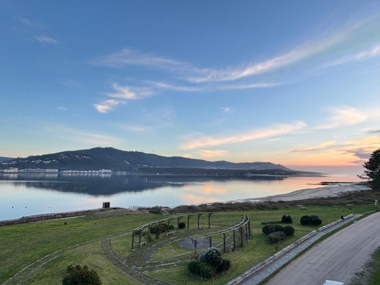 Apartamento Camino De La Costa อากัวร์ดา ภายนอก รูปภาพ