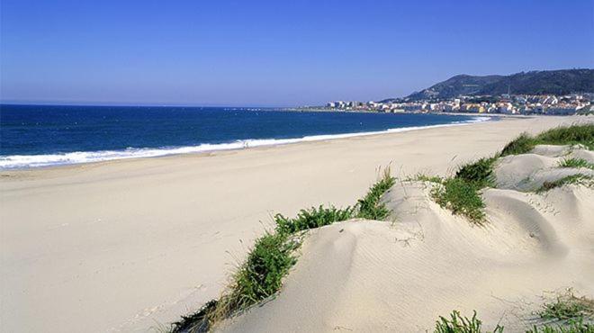 Apartamento Camino De La Costa อากัวร์ดา ภายนอก รูปภาพ