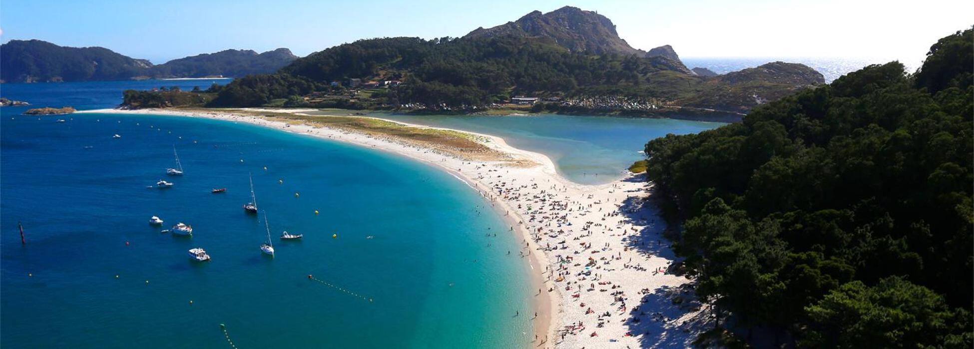 Apartamento Camino De La Costa อากัวร์ดา ภายนอก รูปภาพ