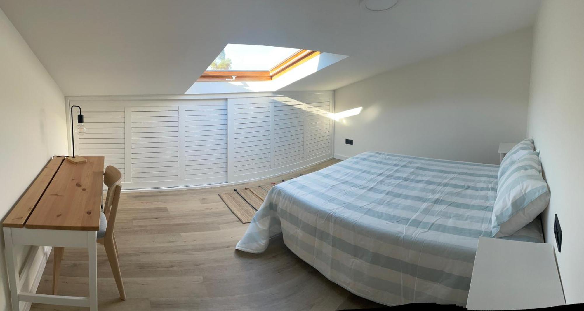 Apartamento Camino De La Costa อากัวร์ดา ภายนอก รูปภาพ