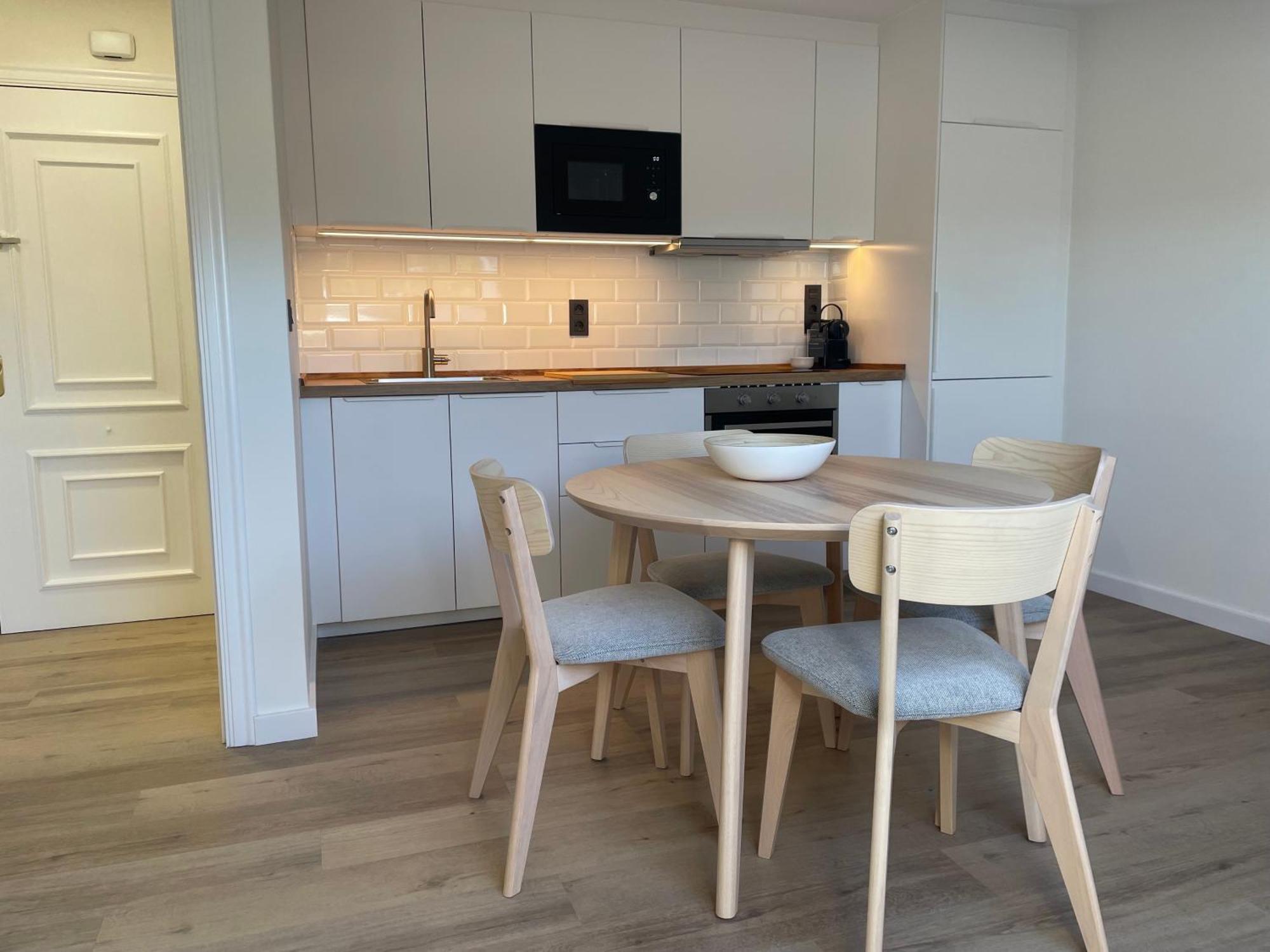 Apartamento Camino De La Costa อากัวร์ดา ภายนอก รูปภาพ