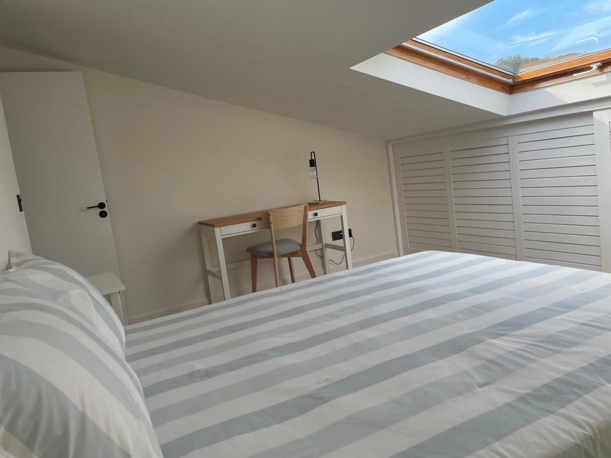 Apartamento Camino De La Costa อากัวร์ดา ภายนอก รูปภาพ